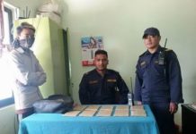 दहचोकमा लागु औषध सहित पक्राउ