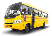 भक्तपुर देखि थानकोट नागढुङ्गा रुटमा बस संञ्चालन