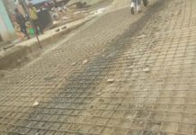 धौलागिरि गेटदेखि सतुंगल खानेपानी ट्यांकीसम्म सडक ढलान कार्य, २० गतेदेखि सडक बन्द हुने