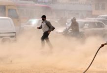 बढ्दो प्रदूषण नियन्त्रण गर्न छुट्टै एकाइ गठन