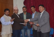 ३२ करोड लागतमा क्षमता विस्तार गर्दै महादेवस्थान खानेपानी