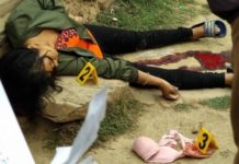 नैकापमा छुरा प्रहार गरि एकको हत्या