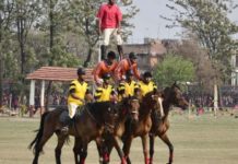 आज घोडे जात्रा पर्व मनाईंदै