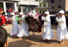 कालिका भैरब जात्रा