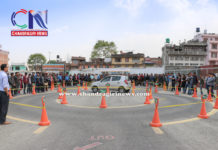 नयाँ व्यवस्थाले लाइसेन्स लिने बढे