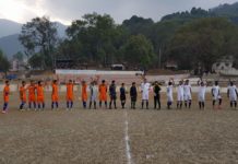 वेस्ट काठमाडौंको फराकिलो जित