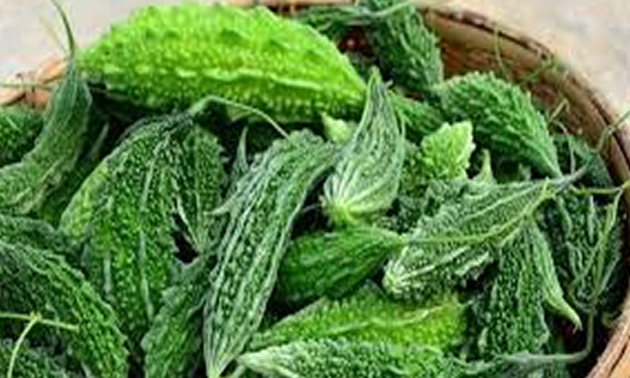 karela