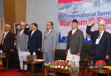 उग्रपन्थी र दक्षिणपन्थी दुवै माक्रसवादका लागि हानिकारक : चित्रवहादुर केसी