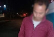 च.न.पा वडा नं ११ सिप्रदी स्थित सय रुपैंया घुस खुवाउन खोज्दा पक्राउ
