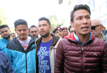 म्याच फिक्सिङको आरोप लागेका सागर थापासहित ६ जनालाई विशेष अदालतद्वारा सफाइ