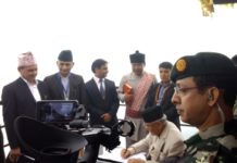 चन्द्रागिरिमा प्रधानमन्त्रीले समृद्धिका स्वर सुनेपछि…