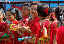 आज हरितालिका तीज