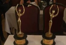 निर्देशक अमृतमान महर्जनद्धारा निर्देशित स्वयनगु चलचित्रवाट न्यूयोर्कमा ३ वटा अवार्ड जित्न सफल
