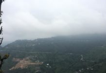 नागढुङ्गा–नाैबिसे सडक खण्ड दुईतर्फी सञ्चालन