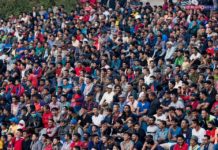 नैकाप गाेल्डकप २०७५ अन्तर्गत पहिलाे चरणकाे अन्तिम दिन युथ हसन्टार र दिपशिखा बिजयी