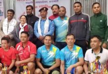 खेलकुदको विकासमा महिला सहभागिता आजको आवश्यकताः सांसद विशखे
