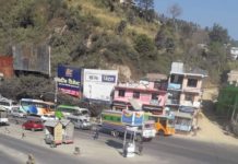 नागढुङ्गाको प्रहरीलाई घुस दिने दुई जना पक्राउ