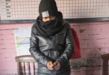 भारीमात्रामा नियन्त्रित लागुअाैषध सहित पाण्डे र भाेलन पक्राउ ।