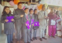 सरस्वतीको उपलक्षयमा कविता वाचन प्रतियोगिता सम्पन्न