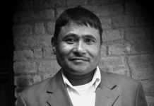 राँगो अाक्रमण परि घाइते भएका श्रेष्ठको निधन