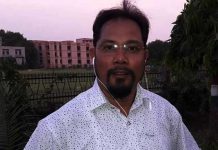 टीकापुर घटनामा दोषी सांसद रेशम चौधरीलाई जन्मकैदकाे फैसला
