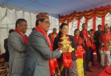 चन्द्रागिरीको आफ्नै महत्व र विशेषता छ : मन्त्री मगर