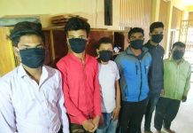 एसईईको प्रश्नपत्र ‘आउट’ गर्ने २ प्रहरी सहित ६ जना सार्वजनिक