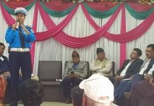 आईतवार देखि कंलकीमा जथाभावी सवारी साधन रोक्न नपाईने