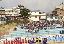 चन्द्रागिरी गाेल्डकपकाे उपाधी च्यासललाई