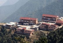 चन्द्रागिरिलाई कारबाही सिफारिस