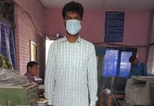 स्रोत नखुलेको ३० लाख रुपैयाँसहित नागढुंगामा एकजना पक्राउ