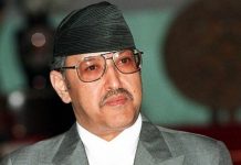 राजा वीरेन्द्रको थानकोट–महादेवस्थान, मातातीर्थ, सतुंगलमा रहेको सम्पत्तिमा ब्रह्मलुट : लालपुर्जामा ट्रस्टको नाम, जग्गा व्यक्तिको