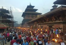 सरकारले फिर्ता लियो गुठी विधेयक