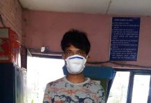लागुऔषध सहित नागढुंगामा चौधरी र सविर पक्राउ
