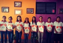 शर्वनाम कलेजमा अध्ययन गर्न लागेका विद्यार्थी भन्छन हाम्रो रोजाइ सर्वनाम कलेज