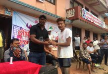 प्रभातेश्वर समाज सुधार क्लव (A) बिरुद्ध वेणी स्नुकर क्लव,बानस्थली र नेपाल आर्मी जगदल गण,छाउनी टोली बिरुद्ध नया बजार युथ क्लब,किर्तिपुर सेमिफाइनलमा भिदै