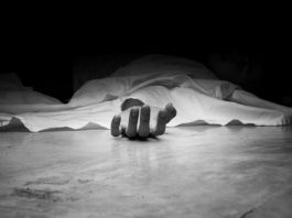 ग्यारेजमा करेन्ट लाग्दा चन्द्रागिरिमा एक मजदुरको मृत्यु child death in chandragiri