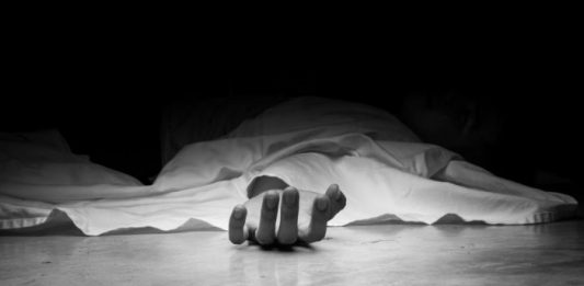 child death in chandragiri