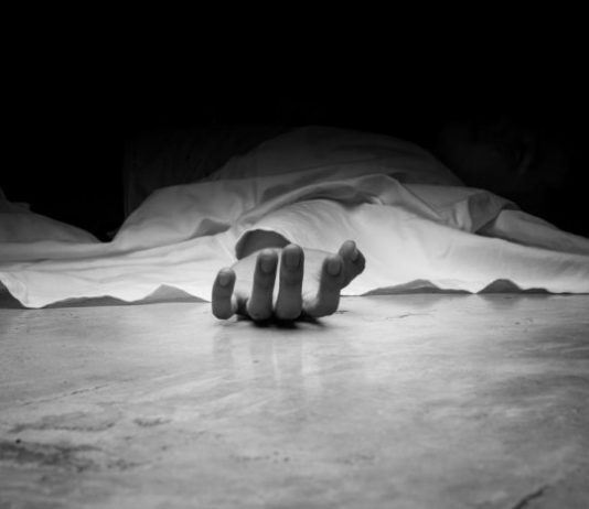 चन्द्रागिरि भन्ज्याङ नजिकै एक पुरुषको शव फेला child death in chandragiri