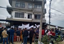 चन्द्रागिरि नगरपालिकालाई ५ दिनभित्र इँट्टाभट्टा हटाउन अल्टिमेटम