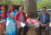दुई दिन भिटामिन ‘ए’ खुवाउने कार्यक्रममा जनप्रधिनिधिको सहभागिता