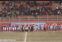 फ्रेन्ड्सलाई हराउँदै थ्री स्टार सेमिफाइनलमा