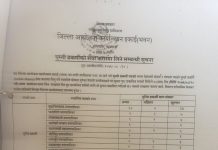 चन्द्रागिरि नगरपालिकाको घुम्ती डकर्मीको सेवा करार सम्बन्धि राष्ट्रिय पुननिर्माण प्राधिकरण जिल्ला आयोजना कार्यन्वयन इकाई(भवन)को सूचना
