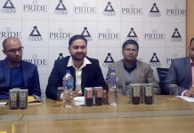 आईभोमीको चारवटा मोडलका मोबाइल बजारमा