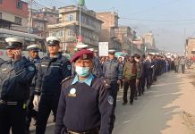 ‘ट्राफिक जरिवना तिरेपछि तत्काल कागजपत्र लिन पाइने’