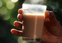 चिया पसल र भट्टीमा निगरानी बढाऊ प्रहरी प्रसासन !