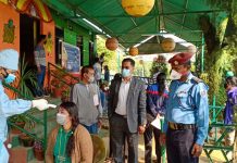 पुण्योदय बहुउद्देश्यीय सहकारी संस्था लिमिटेड बृहत रक्तदान कार्यक्रम सम्पन्न ।