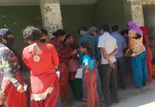 राहतको लागि घरधनीको नागिरता र मोबाईल नम्बर अनिवार्य चाहिने