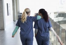 प्रत्येक वार्डमा सामुदायिक नर्सिङको व्यवस्था गरिने Nurse salary