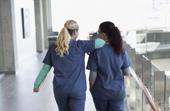nurse Nurse salary